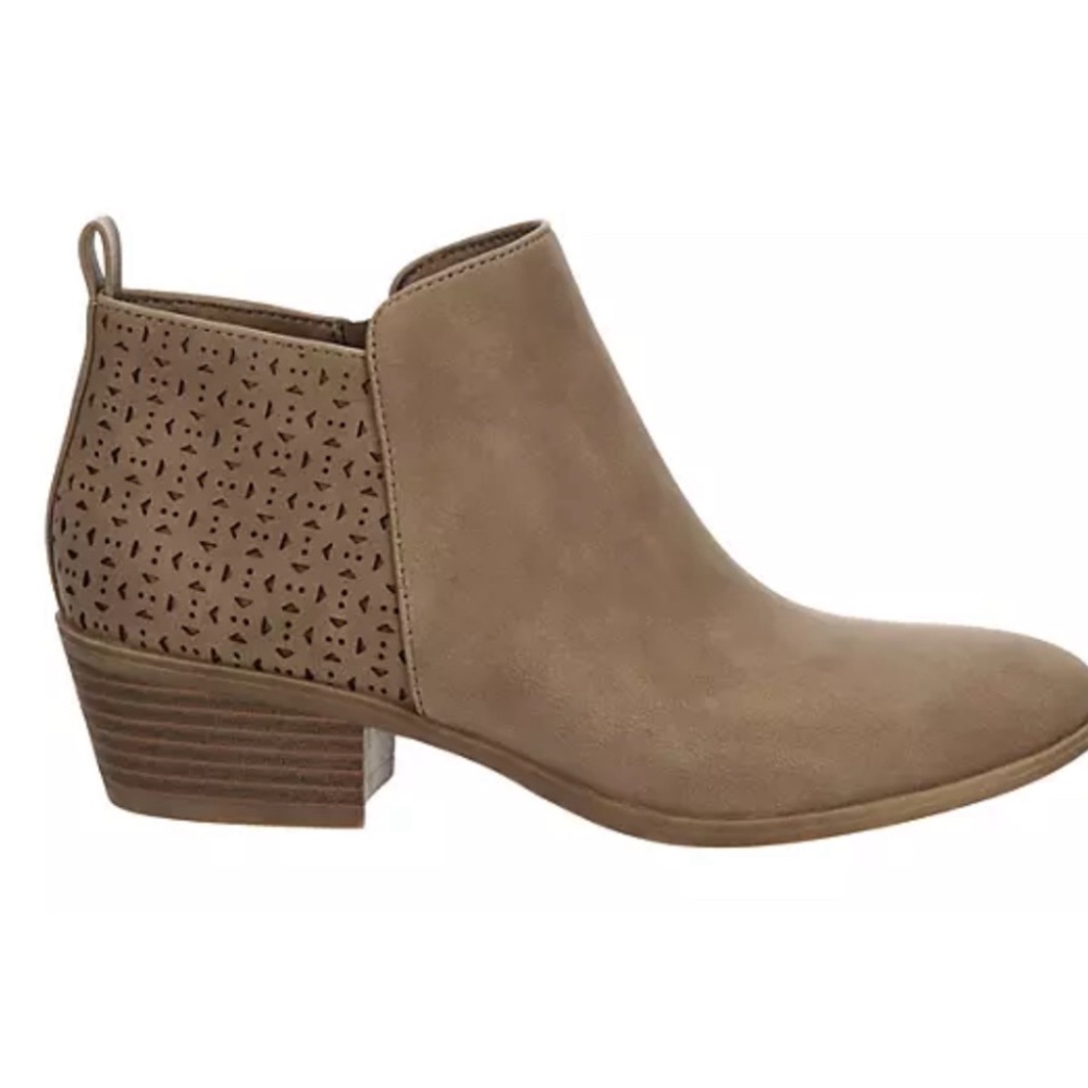 Xappeal Booties